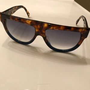 Celine unisex sunglasses